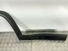 Rear door trim (molding) 