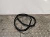Rear door rubber seal (on body) 