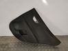 Rear door card panel trim 