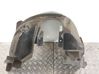 Rear arch fender liner splash guards 