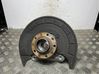 Front wheel hub 
