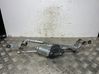 Front wiper linkage and motor 68102175AD