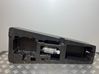 Trunk bottom trim panel 