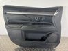 Front door card panel trim 