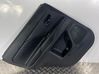 Rear door card panel trim 