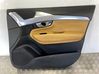 Front door card panel trim 