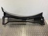 Wiper trim 