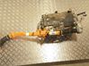 Rear differential 