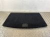 Trunk bottom trim panel 