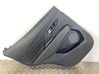 Rear door card panel trim 
