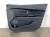 Front door card panel trim 