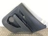 Rear door card panel trim 