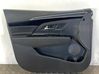 Front door card panel trim 