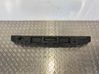 Front bumper foam support bar 