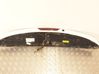 Tailgate/trunk spoiler 