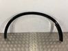 Rear fender molding trim 