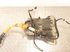 Rear differential 