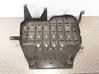 Fuel tank bottom protection 