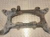Rear subframe 
