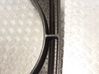 Trunk bottom trim panel 