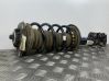 Front shock absorber/damper 00521390160