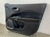 Front door card panel trim 