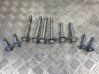 Front suspension camber bolt 