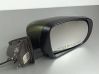 Front door electric wing mirror 