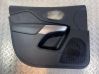 Front door card panel trim 