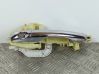 Front door exterior handle 
