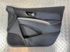 Front door card panel trim 