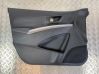 Front door card panel trim 
