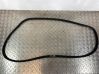 Front door rubber seal 