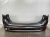 Rear bumper 6410C798ZZ