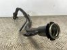 Fuel tank filler neck pipe 