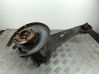 Rear wheel hub 