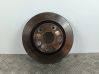Rear brake disc 