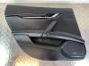 Rear door card panel trim 