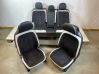 Seat set 