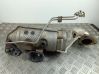 Catalyst/FAP/DPF particulate filter 2421135630
