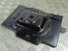 Battery tray 