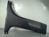 (B) pillar trim (bottom) 85846AT000