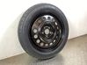 R17 spare wheel 