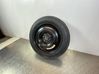 R17 spare wheel 