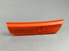 Front reflector 68378432AB