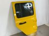 Rear door 