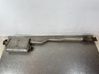 Catalyst/FAP/DPF particulate filter 
