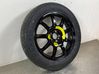 R19 spare wheel 