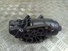 Oil filter mounting bracket K0100200