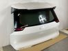 Tailgate/trunk/boot lid 